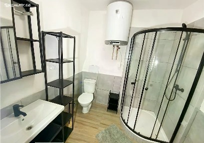 Pronájem bytu 2+kk 59 m² Brněnská, Jihlava