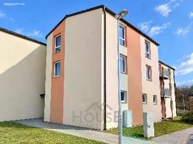 Prodej bytu 2+1 52 m²