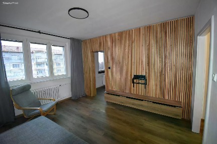 Prodej bytu 2+1 55 m² Havanská, Kladno - Kročehlavy