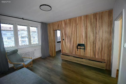 Prodej bytu 2+1 55 m²