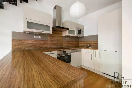 Prodej bytu 3+kk 75 m²
