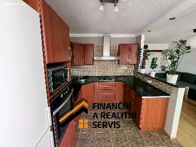 Prodej bytu 3+1 68 m² Jana Palacha, Mladá Boleslav - Mladá Boleslav II