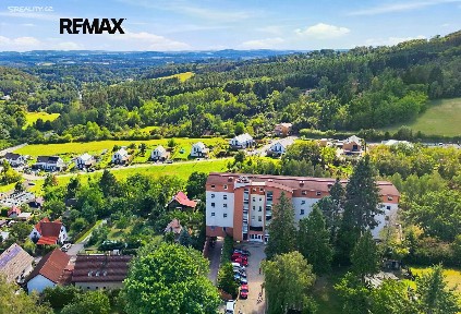 Prodej bytu 2+kk 60 m²