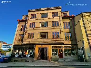 Prodej bytu 3+1 89 m²