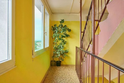 Prodej bytu 3+1 75 m²