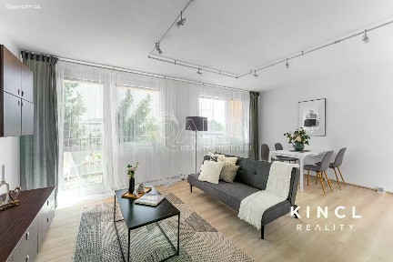 Prodej bytu 3+kk 68 m²