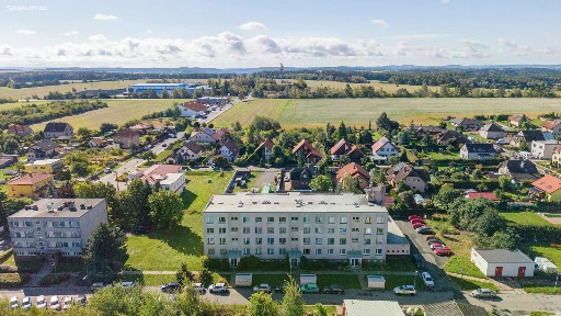 Prodej bytu 4+kk 91 m² Palackého, Kostelec nad Černými lesy