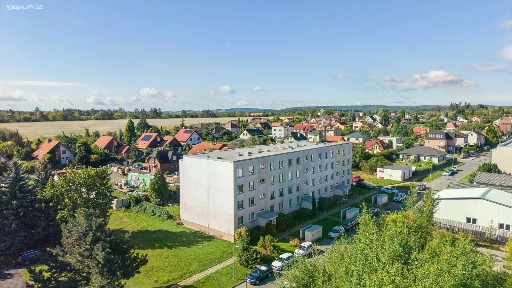 Prodej bytu 4+kk 91 m²