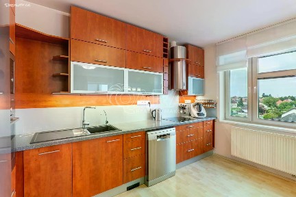 Prodej bytu 3+kk 75 m²