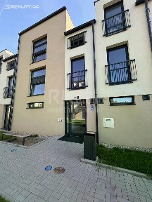 Prodej bytu 2+kk 44 m² Prokopa Velikého, Český Brod