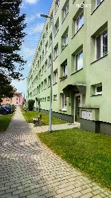 Prodej bytu 3+1 80 m² Sídliště, Rožmitál pod Třemšínem