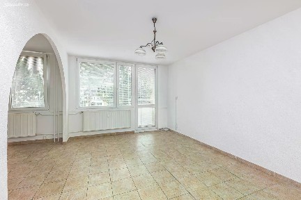 Prodej bytu 3+1 53 m² Bezručova, Beroun - Beroun-Město