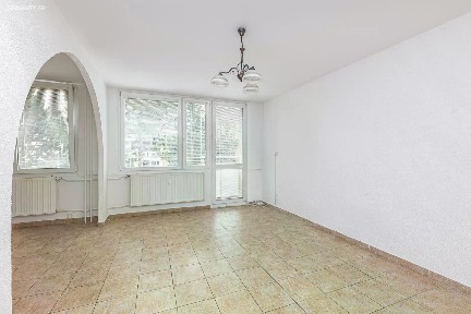 Prodej bytu 3+1 53 m²