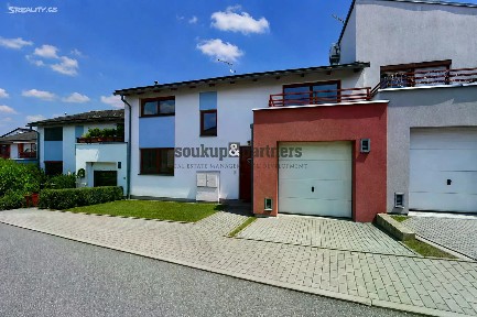 Prodej bytu 3+kk 80 m² Kosatcová, Říčany - Radošovice