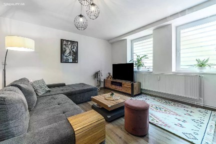 Prodej bytu 3+kk 75 m² Ořechová, Benátky nad Jizerou - Benátky nad Jizerou II