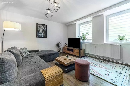 Prodej bytu 3+kk 75 m²
