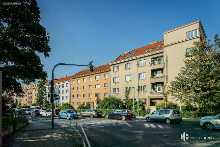 Prodej bytu 2+kk 104 m²