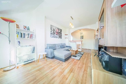 Prodej bytu 2+1 60 m² Edvarda Beneše, Příbram - Příbram VII