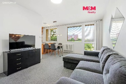 Prodej bytu 3+kk 61 m² Generála Antonína Sochora, Nymburk