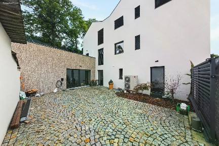 Koněvova, Mladá Boleslav - Čejetice