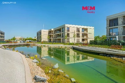 Prodej bytu 4+kk 102 m²