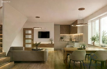 Prodej bytu 3+kk 73 m² Zdětín