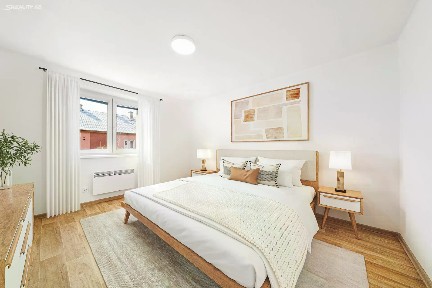 Prodej bytu 3+1 70 m² Dukelská, Milovice