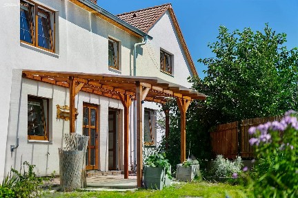 Prodej bytu 2+kk 61 m² Pivovarská, Hostomice