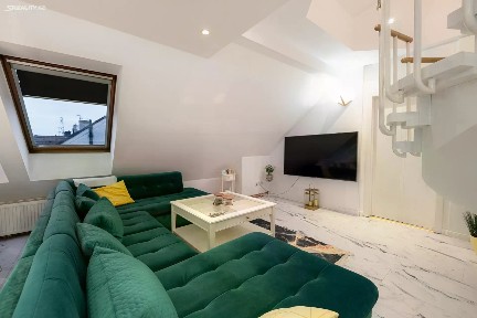 Prodej bytu 5+kk 104 m²