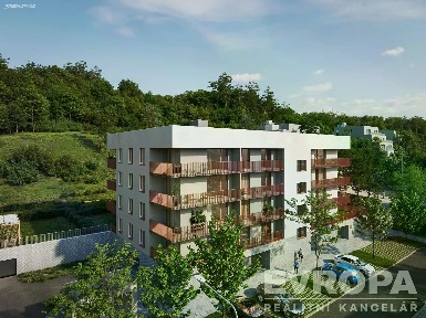 Prodej bytu 3+kk 60 m² Beroun