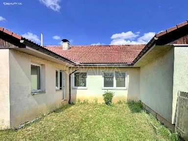 Prodej bytu 3+1 95 m² J. K. Tyla, Horoměřice