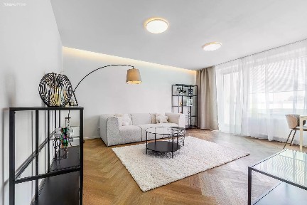Prodej bytu 3+kk 88 m² Kozinova, Poděbrady