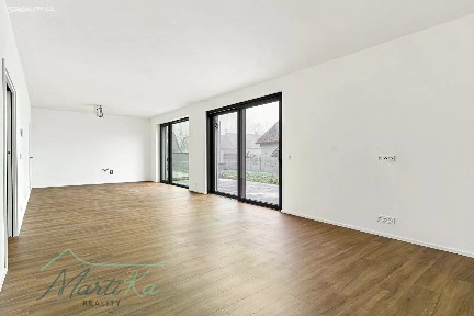 Prodej bytu 4+kk 142 m² 5. května, Úvaly