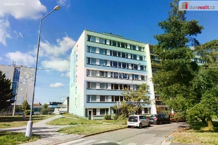 Mostecká, Kladno - Kročehlavy