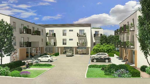 Prodej bytu 4+kk 92 m²