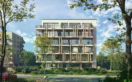 Prodej bytu 2+kk 57 m² Wolkerova, Kladno - Kročehlavy
