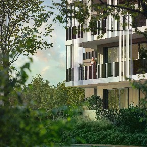 Prodej bytu 2+kk 54 m² Wolkerova, Kladno - Kročehlavy