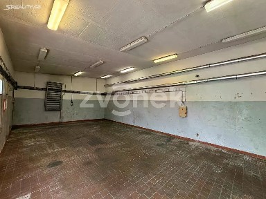 Pronájem skladového prostoru 81 m²