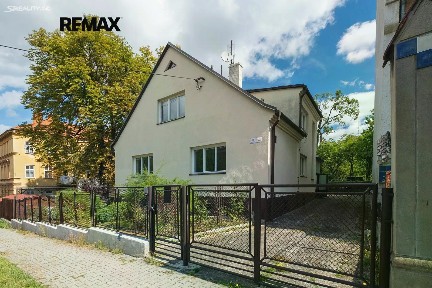 Jiráskova, Nový Jičín