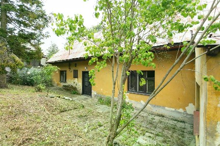 Březová - Gručovice