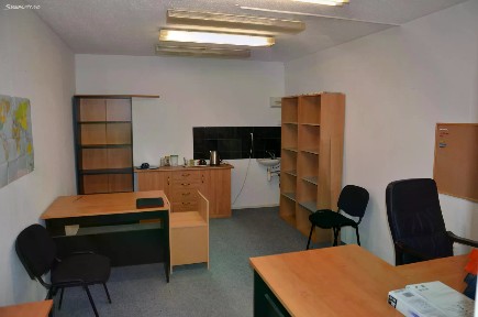 Prodej kanceláře 17 m² Frostova, Praha - Petrovice