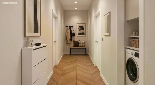 Prodej kanceláře 38 m²
