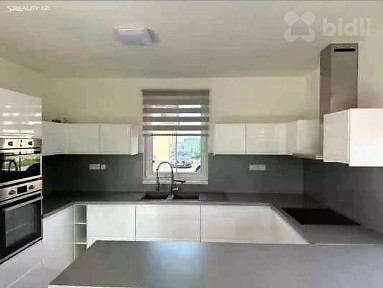 Pronájem rodinného domu 120 m², pozemek 700 m²
