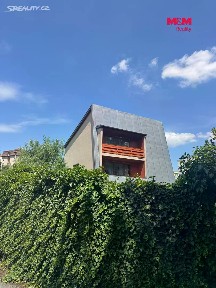 Praha, Praha 4, Krč