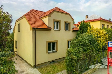 Spořická, Praha - Dolní Chabry
