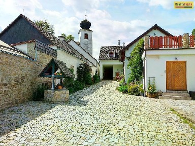 Český Rudolec