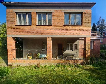 Prodej kanceláře 220 m²