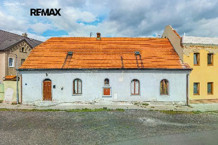 Pětipsy, Chomutov