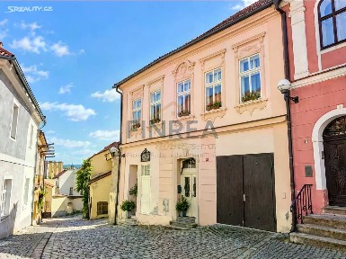 Kadaň, Chomutov, Žatecká