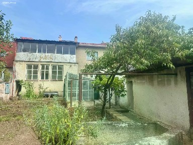Klášterec nad Ohří, Chomutov, Miřetice u Klášterce nad Ohří, Žižkova
